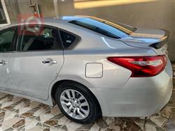 نيسان ألتيما